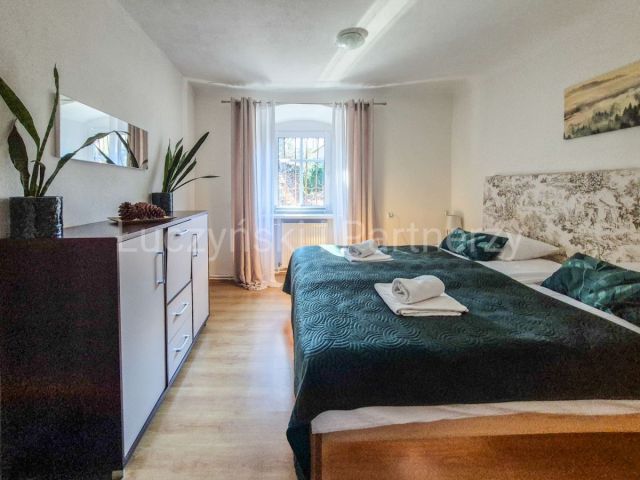 Mieszkanie 5-pokojowe Kowary. Zdjęcie 17