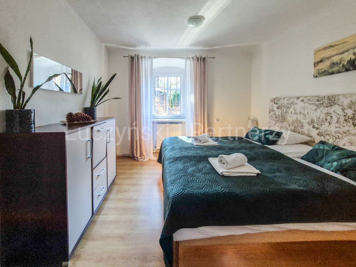 Mieszkanie 5-pokojowe Kowary. Zdjęcie 17