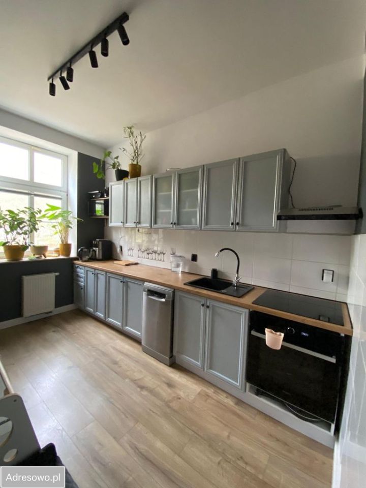 Mieszkanie 2-pokojowe Jelenia Góra, ul. Kadetów. Zdjęcie 2