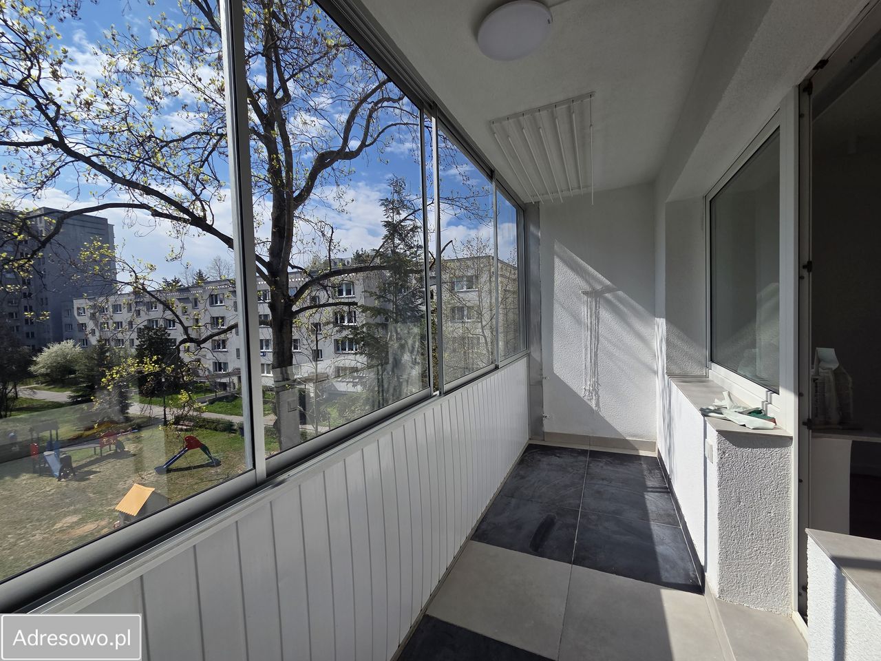 Mieszkanie 2-pokojowe Warszawa Ursynów, ul. Meander. Zdjęcie 5