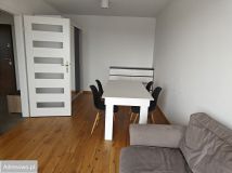 Mieszkanie 2-pokojowe Wrocław Fabryczna, ul. Graniczna. Zdjęcie 4