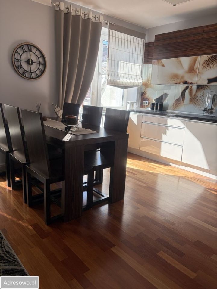 Mieszkanie 4-pokojowe Olsztyn Śródmieście, ul. Partyzantów. Zdjęcie 6