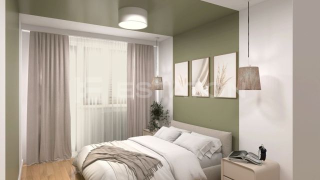 Mieszkanie 4-pokojowe Rzeszów, ul. Sportowa. Zdjęcie 8