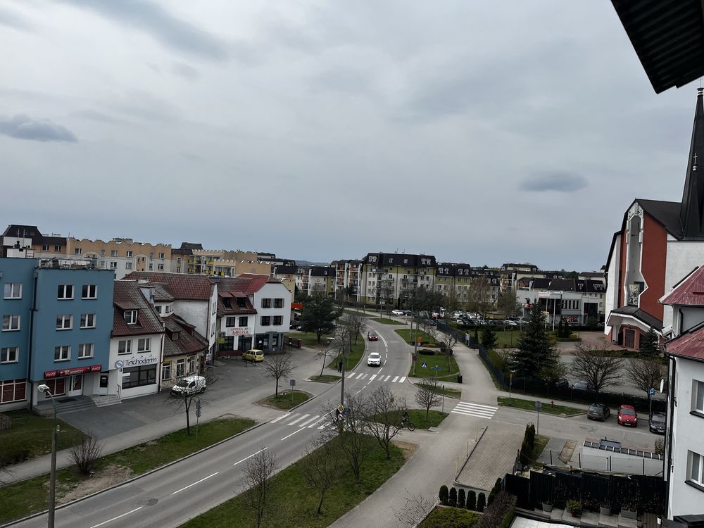 Mieszkanie 4-pokojowe Ełk. Zdjęcie 7