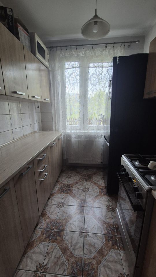 Mieszkanie 3-pokojowe Kraków Bieńczyce, os. Kazimierzowskie. Zdjęcie 9