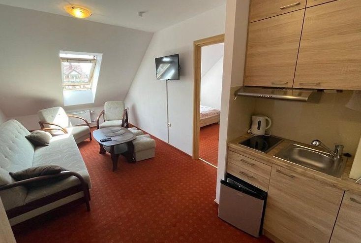 Hotel/pensjonat Mielno. Zdjęcie 6