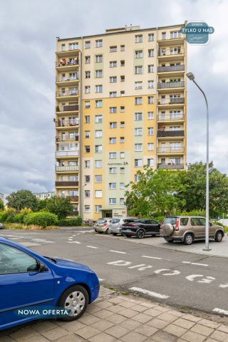 Mieszkanie 3-pokojowe Sieradz, ul. Piastowska. Zdjęcie 1