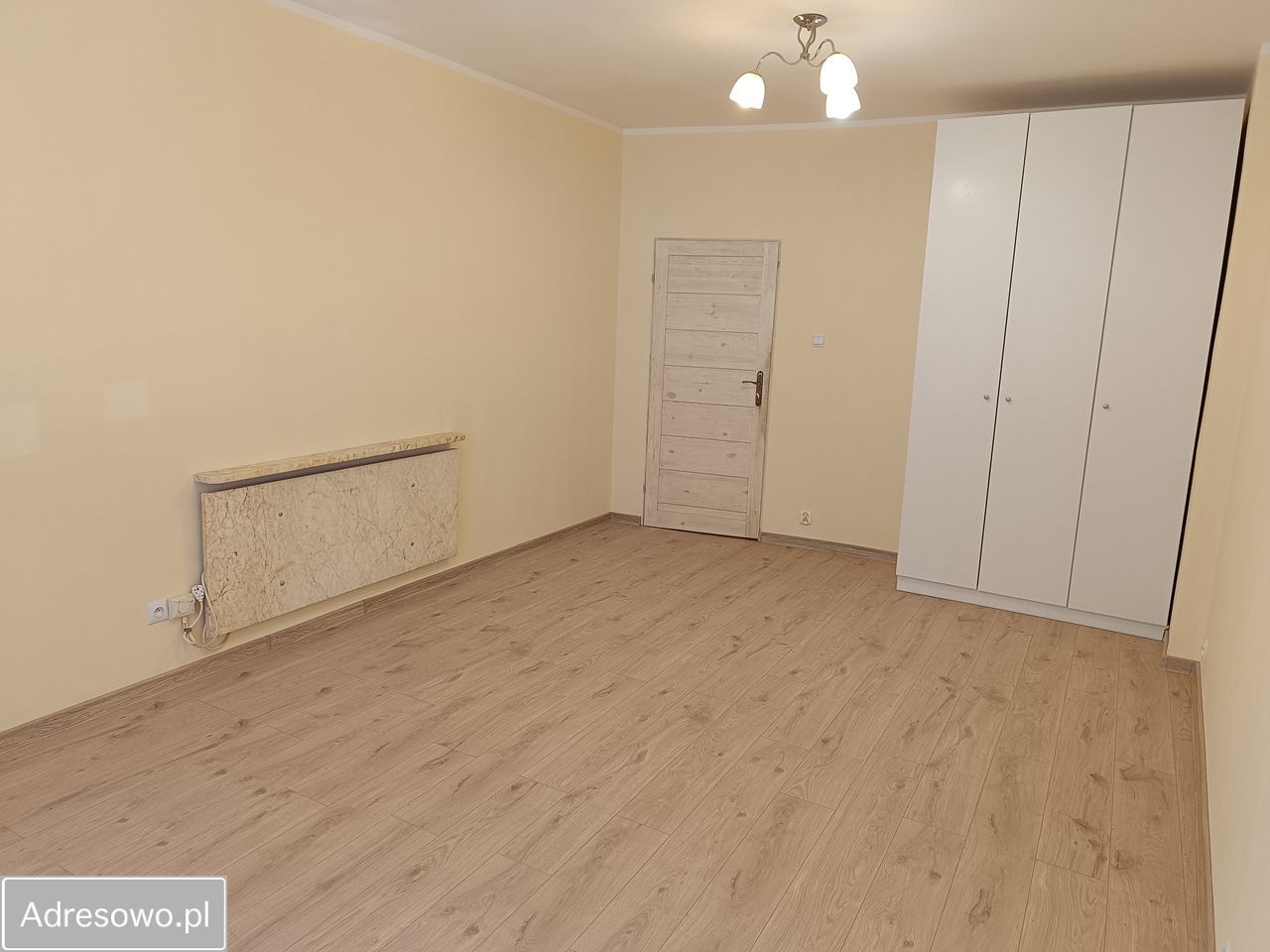 Mieszkanie 2-pokojowe Wrocław Śródmieście, ul. Stefana Żeromskiego. Zdjęcie 2