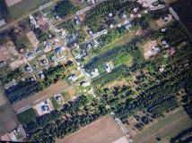 Działka budowlana Grodzisko, ul. Miodowa. Zdjęcie 1