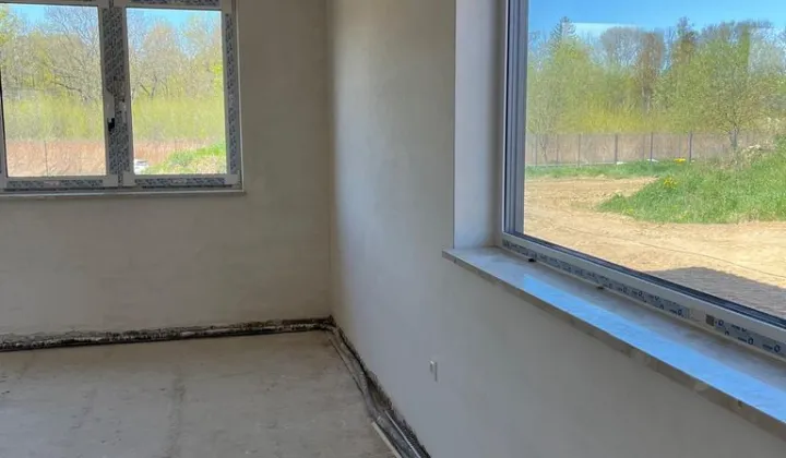 bliźniak, 4 pokoje Sośnica, ul. Parkowa