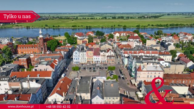 kamienica, 11 pokoi Tczew, pl. gen. Józefa Hallera. Zdjęcie 8