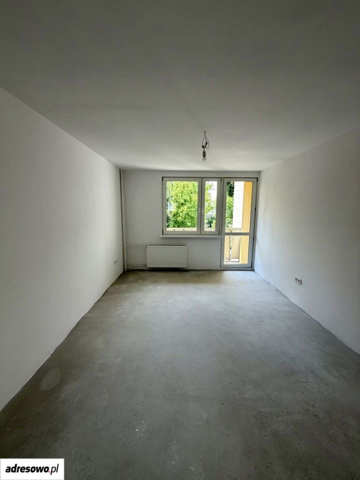 Mieszkanie 2-pokojowe Myszków Centrum, ul. 11 Listopada. Zdjęcie 1