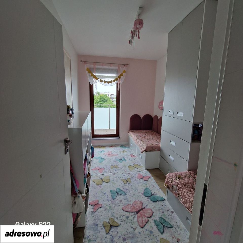Mieszkanie 3-pokojowe Ełk, ul. Szyszkowa. Zdjęcie 15