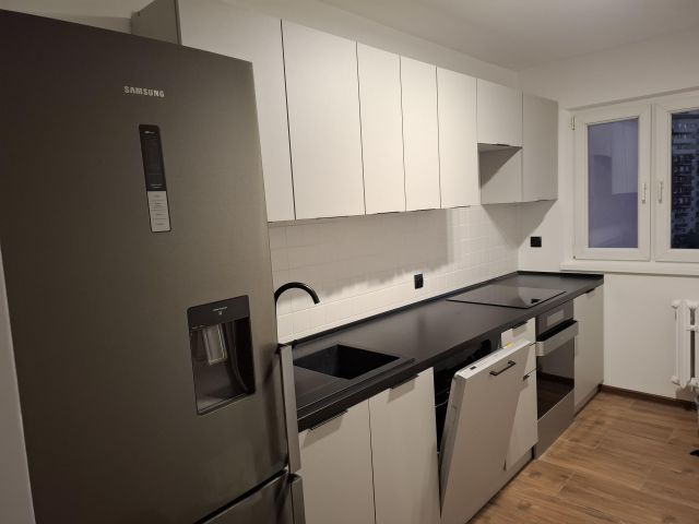 Mieszkanie 3-pokojowe Kraków Ruczaj, ul. Wacława Lipińskiego. Zdjęcie 1