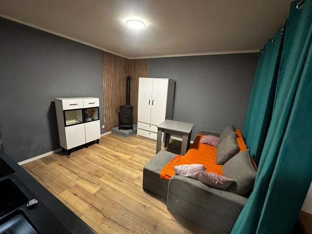 Mieszkanie 1-pokojowe Nowa Sól, ul. Wrocławska. Zdjęcie 1