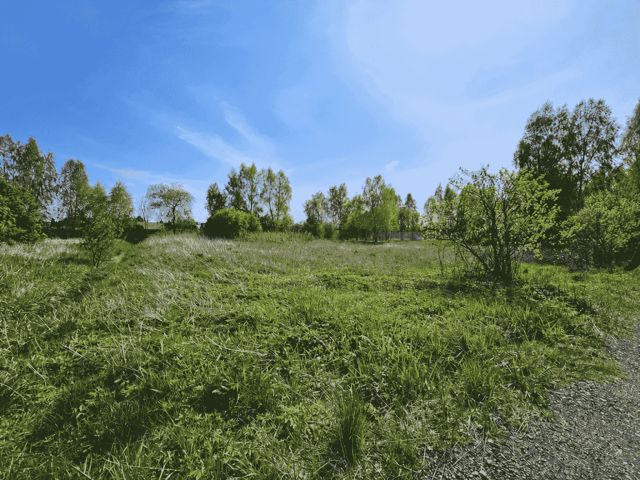 Działka inwestycyjna Rumia, ul. Kwarcowa. Zdjęcie 3