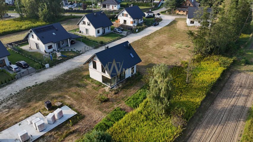 dom wolnostojący, 5 pokoi Wola Rzędzińska. Zdjęcie 5