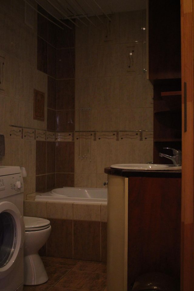 Mieszkanie 2-pokojowe Kraków Swoszowice, ul. Borkowska. Zdjęcie 4