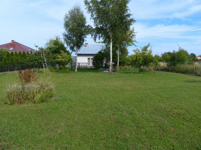 Działka budowlana Mrzezino, ul. Akacjowa. Zdjęcie 1