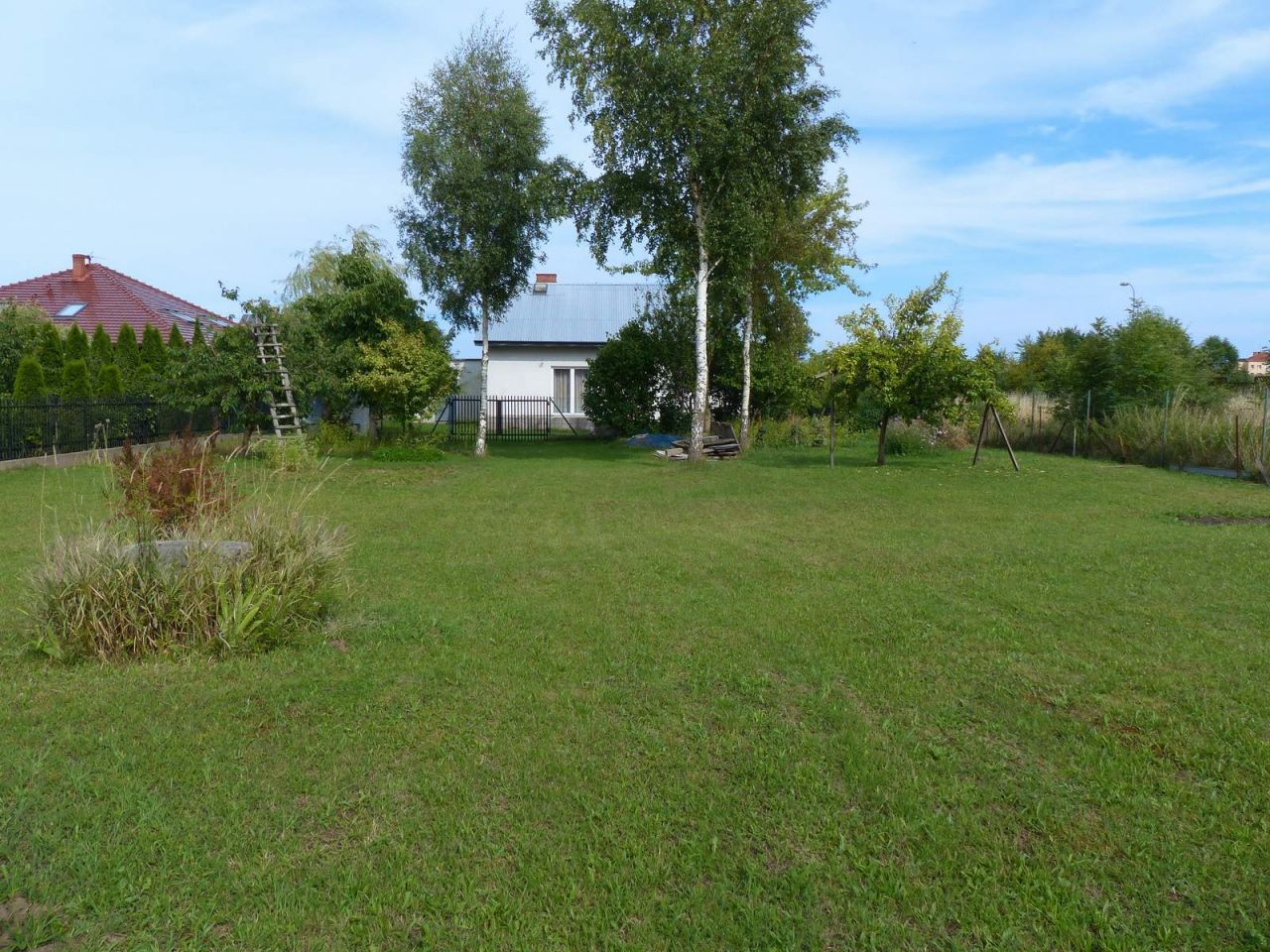 Działka budowlana Mrzezino, ul. Akacjowa