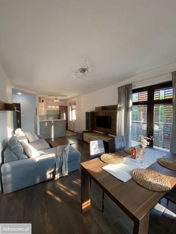 Mieszkanie 2-pokojowe Toruń, ul. Podgórna. Zdjęcie 1