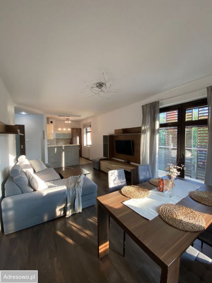 Mieszkanie 2-pokojowe Toruń, ul. Podgórna