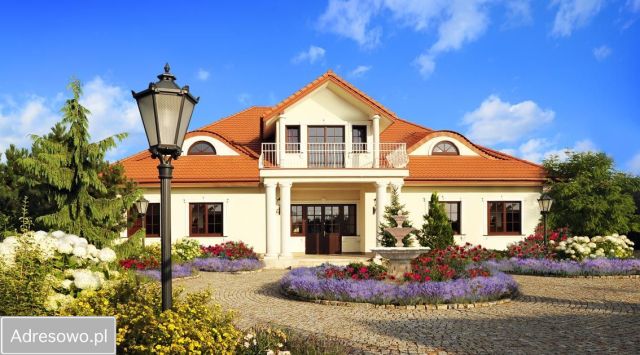 Lokal Borowa. Zdjęcie 1