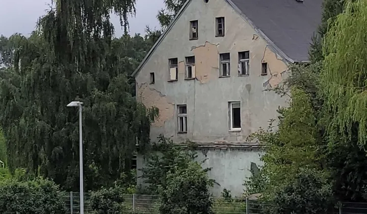 Nieruchomość komercyjna Wałbrzych Biały Kamień, ul. Gwarków