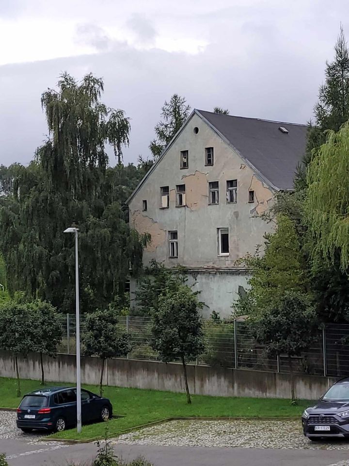 Nieruchomość komercyjna Wałbrzych Biały Kamień, ul. Gwarków