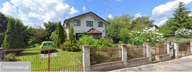 dom wolnostojący, 6 pokoi Sochaczew. Zdjęcie 1