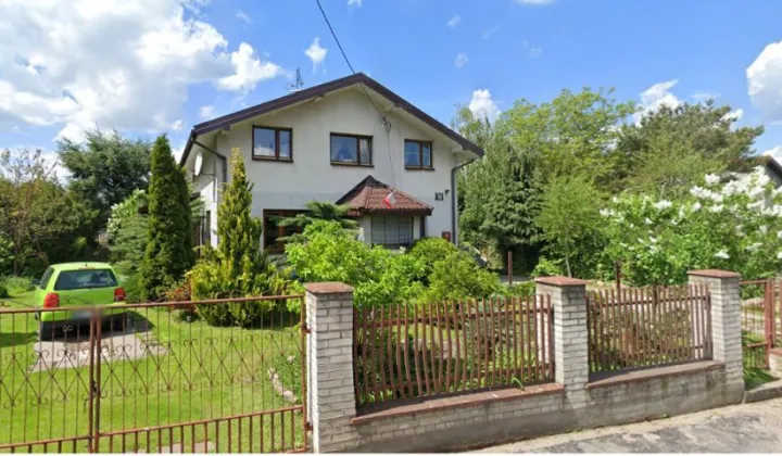 dom wolnostojący, 6 pokoi Sochaczew