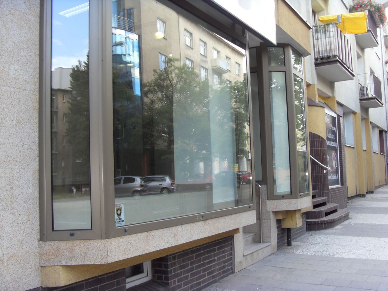 Lokal Gdynia Śródmieście. Zdjęcie 9