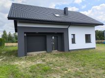 dom wolnostojący Kudrowice. Zdjęcie 1