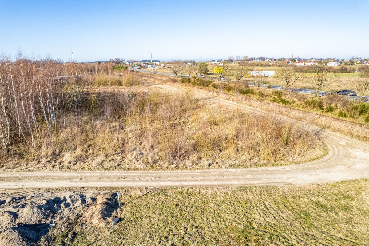 Działka inwestycyjna Gnieżdżewo. Zdjęcie 20