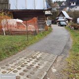 dom wolnostojący Poronin Stasikówka. Zdjęcie 4