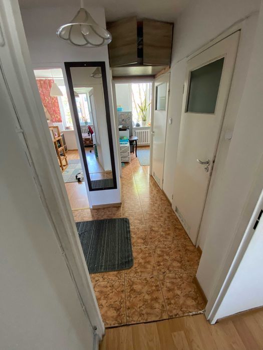 Mieszkanie 3-pokojowe Świdnik Centrum, ul. Środkowa. Zdjęcie 3