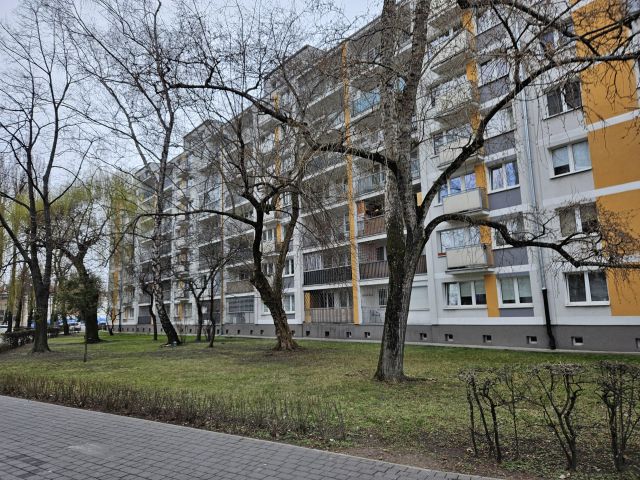 Mieszkanie 2-pokojowe Warszawa Praga-Południe, al. Jerzego Waszyngtona. Zdjęcie 1