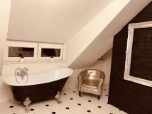 dom wolnostojący, 7 pokoi Stegna, ul. Gdańska. Zdjęcie 3