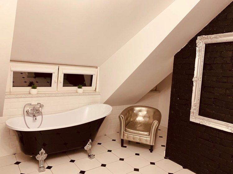 dom wolnostojący, 7 pokoi Stegna, ul. Gdańska. Zdjęcie 4