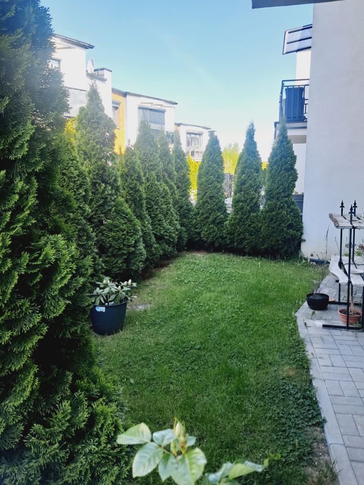 Mieszkanie 2-pokojowe Kalisz Rypinek, ul. Częstochowska. Zdjęcie 4