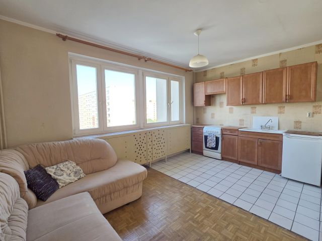 Mieszkanie 3-pokojowe Poznań Grunwald, ul. Galileusza. Zdjęcie 7