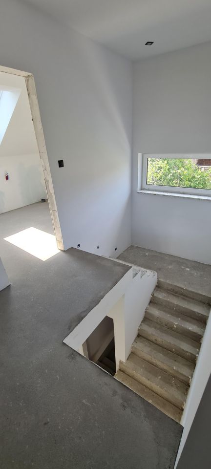 dom wolnostojący, 3 pokoje Augustów, ul. Wilcza. Zdjęcie 9