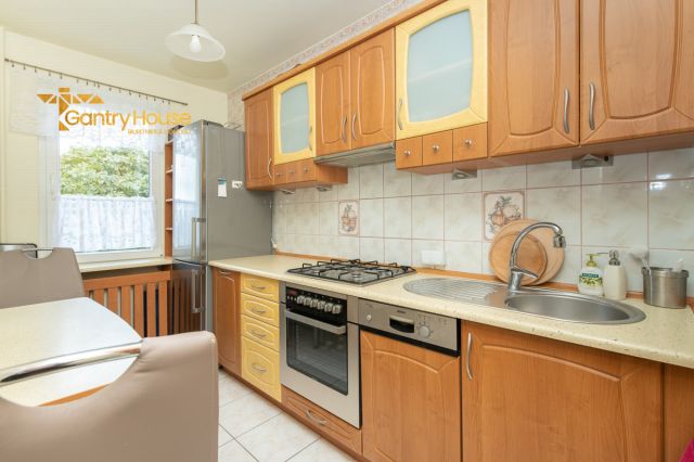 Mieszkanie 3-pokojowe Gdynia Oksywie, ul. Błękitna. Zdjęcie 7