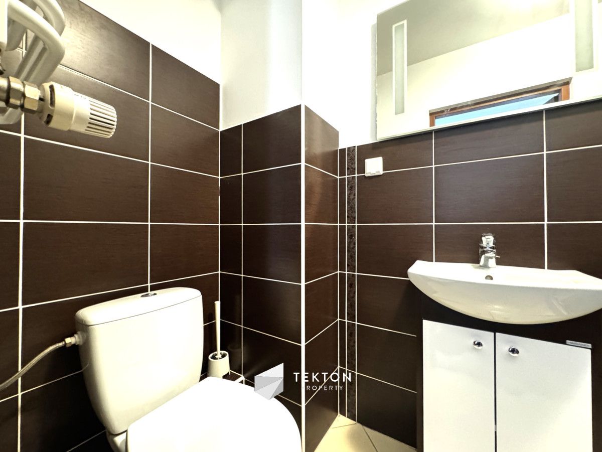 Mieszkanie 3-pokojowe Gdynia Chwarzno-Wiczlino, ul. Władysława Kańskiego. Zdjęcie 20