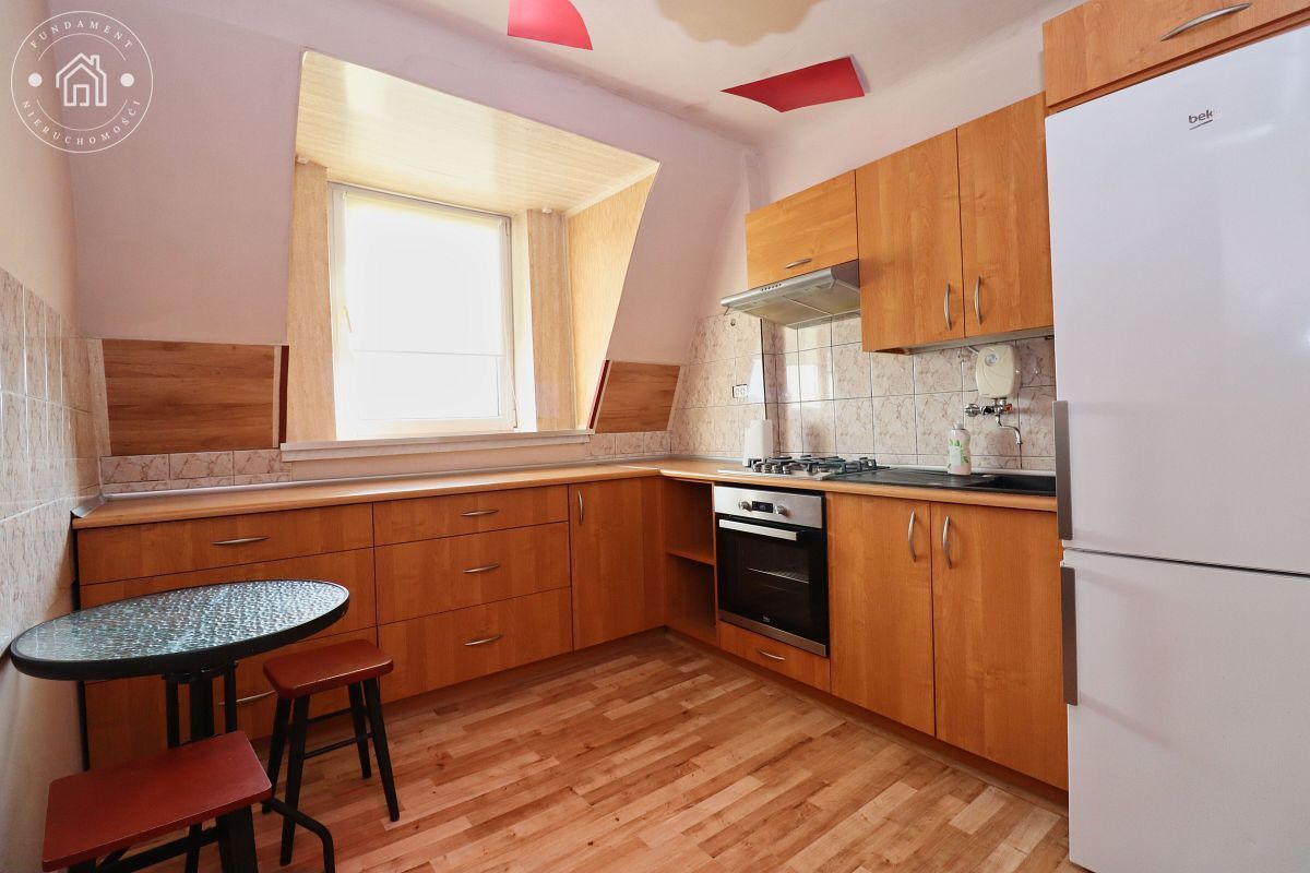 Mieszkanie 1-pokojowe Lublin, ul. Probostwo. Zdjęcie 4