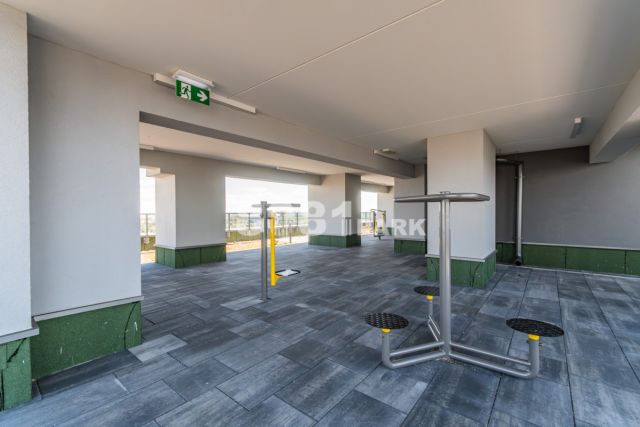 Mieszkanie 2-pokojowe Gdańsk Letnica, ul. Starowiejska. Zdjęcie 19