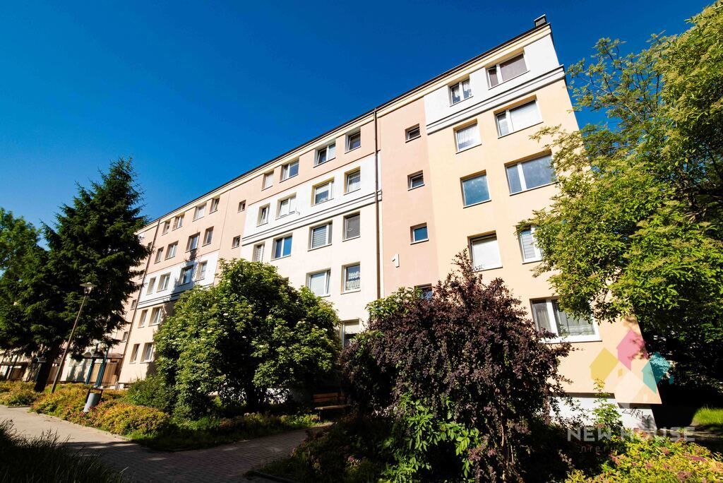 Mieszkanie 3-pokojowe Olsztyn, ul. Stanisława Murzynowskiego. Zdjęcie 11