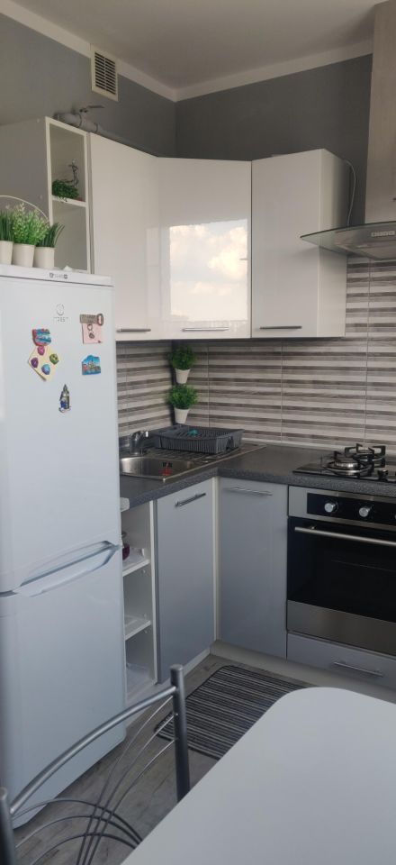 Mieszkanie 2-pokojowe Krotoszyn, os. Dąbrowskiego. Zdjęcie 8