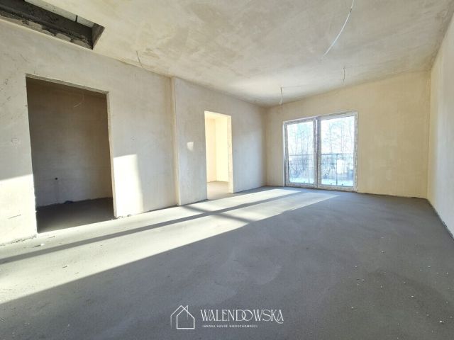 Mieszkanie 3-pokojowe Kobylnica, ul. Toskańska. Zdjęcie 2