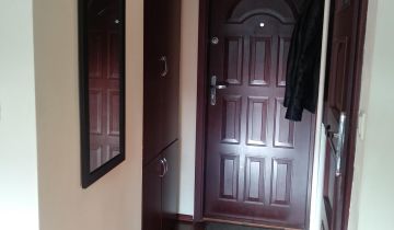 Mieszkanie 2-pokojowe Warszawa Wola, al. Jana Pawła II